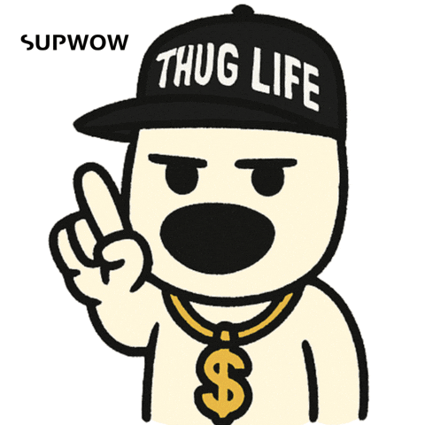 supwow giphyupload dog no cool GIF