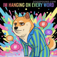 Tired Social Media GIF by Doge Pound
