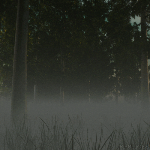 Art Loop GIF by Pi-Slices