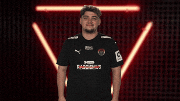 St Pauli Cheering GIF by Bundesliga