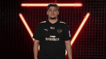 St Pauli Cheering GIF by Bundesliga