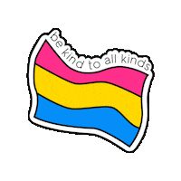 Pride Kind Sticker by HEMA