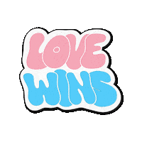 Pride Love Sticker by HEMA