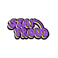 Proud Pride Sticker by HEMA