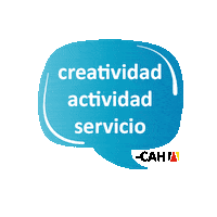 Cas Ib Sticker by ColegioAlemanHumboldt_