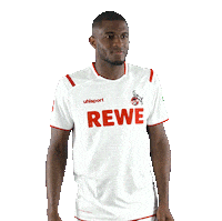 1 Fc Cologne Yes Sticker by 1. FC Köln