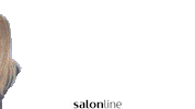 moon walk dancing Sticker by Salon Line