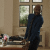 Happy Dance GIF by ABC Network