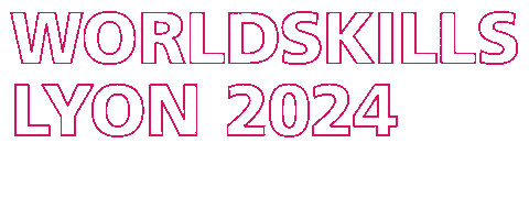 Worldskills Competition Sticker by WorldSkills