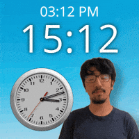 3 12 3Pm GIF
