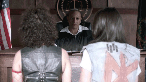 GIF by Broad City