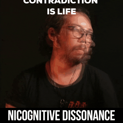 rynnajeanmachate giphyupload confused dissonance kau GIF