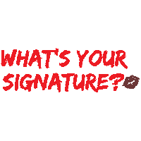 heart love Sticker by L'Oreal Nordics