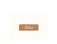 Make Up Beauty Sticker by reka cosmetics