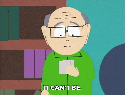 GIF by South Park 