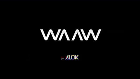 Musica Techno GIF by WAP