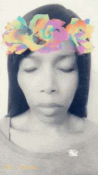 relaxing turn around GIF by Dr. Donna Thomas Rodgers