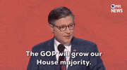 Republican National Convention Rnc GIF by PBS News