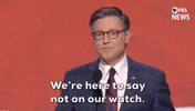 Republican National Convention Rnc GIF by PBS News