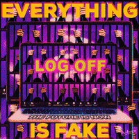 Log Off Good Morning GIF by PEEKASSO