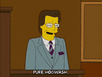 Season 17 Episode 21 GIF by The Simpsons
