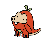 Dance Sticker Sticker