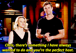 kate mckinnon television GIF by Saturday Night Live