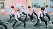 kpop k-pop seventeen k pop GIF