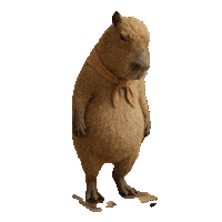 Mood Crying Sticker