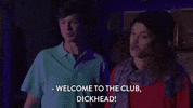 comedy central GIF by Workaholics