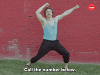 Guys Giving You Their Phone Number