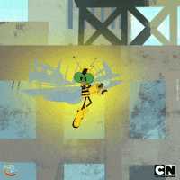 Sad Super Hero GIF by DC