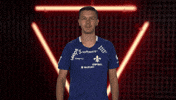 Sv Darmstadt 98 Hello GIF by Bundesliga