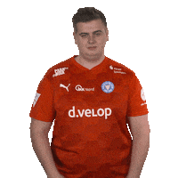 Holstein Kiel No Sticker by Bundesliga