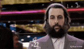 Ben Day GIF by League Lounge with Shaun Johnson