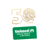 Unimedvtrp  Sticker