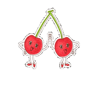 Happy Dance Sticker