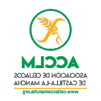 Gluten Free Face Sticker by FACEceliacos