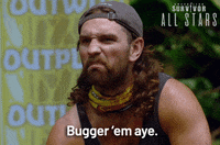 Survivorau GIF by Australian Survivor