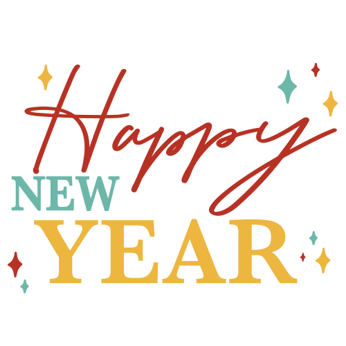 Felizanonuevo Sticker by KNOTS MADE WITH LOVE