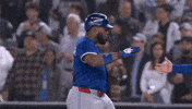 Lets Go Baseball GIF by Toronto Blue Jays