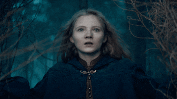 The Witcher GIF by NETFLIX