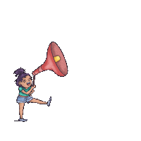 annushkahardikar show podcast creative chat Sticker