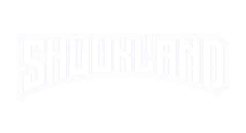 Shuukland Sticker by Le Shuuk