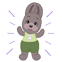 Dance Love Sticker