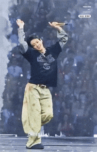Jk Kook GIF