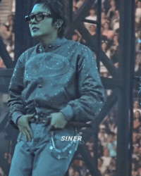 World Tour Arirang GIF