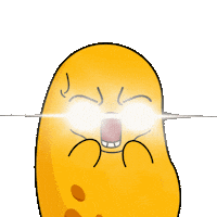 Sky Going Up Sticker by lilpotates