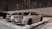 Godzilla Tokyo GIF by jesse_iwuji