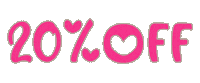 Sale Promo Sticker